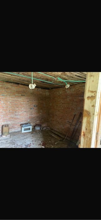 Casa si teren de vanzare Pacureti judetul prahova
