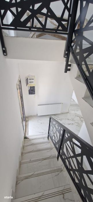 Vila individuala cocheta Varteju (Magurele)