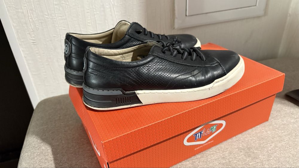 Обувь на мальчика 35 размер