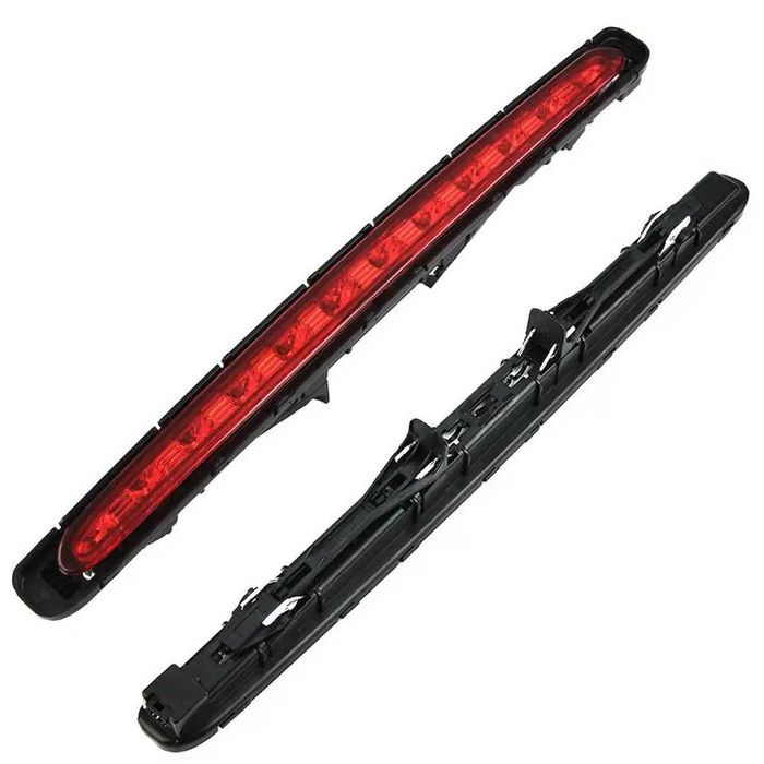 Трети стоп за Mercedes W211 LED стоп светлина  Мерцедес w211