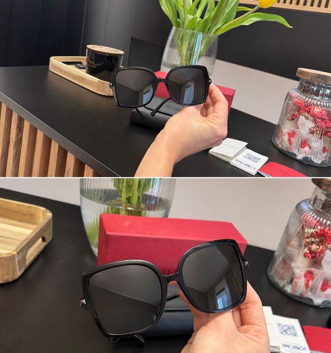 Ochelari de soare Valentino