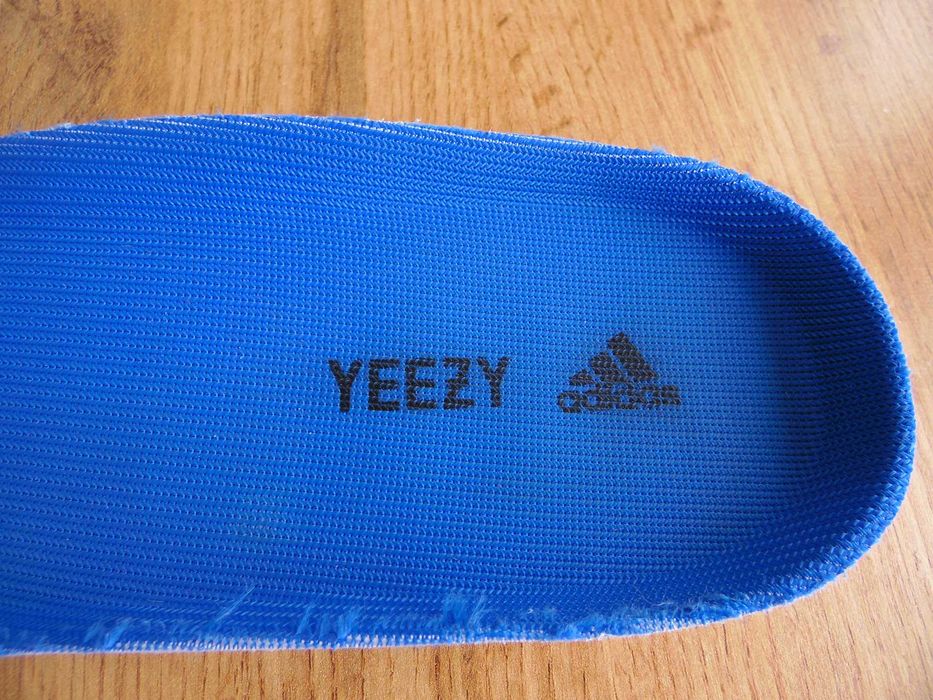 Аdidas Yeezy Boost 380 Azure - 46 номер Оригинални!
