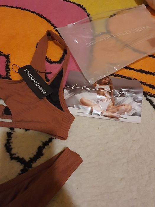 Costum baie Somerfield swim