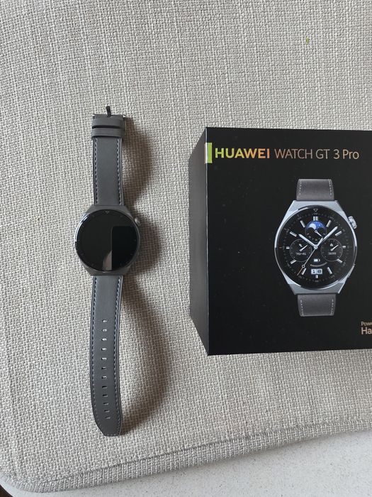 Huawei GT3 Pro, stare excelenta