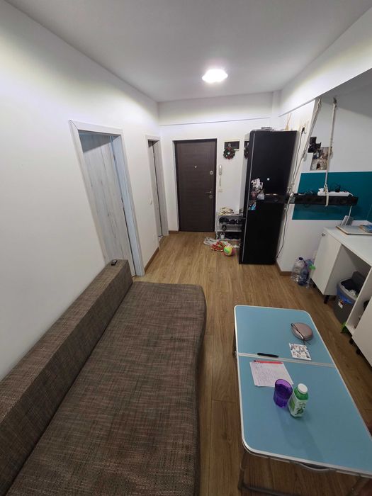 Apartament Forest Tunari