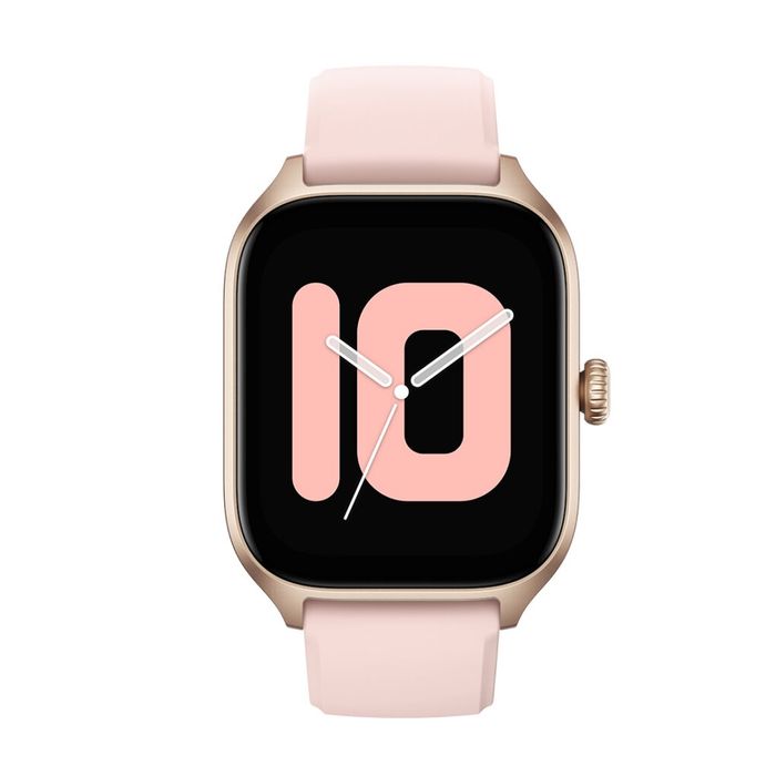 Amazfit Gts 4 не mini