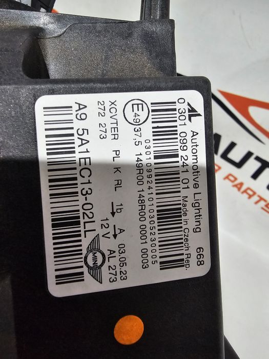 Far stanga led Mini Countryman F60 Facelift dupa 2020 cod 5A1EC13