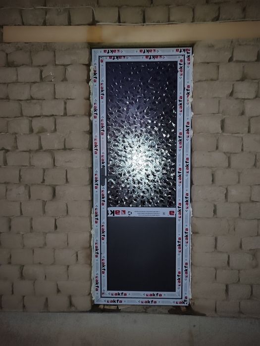 Акфа ешик дераза йасаймиз ва урнатиб берамиз манзил карши шахар