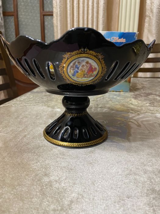 2 шт Вазы Мадонна