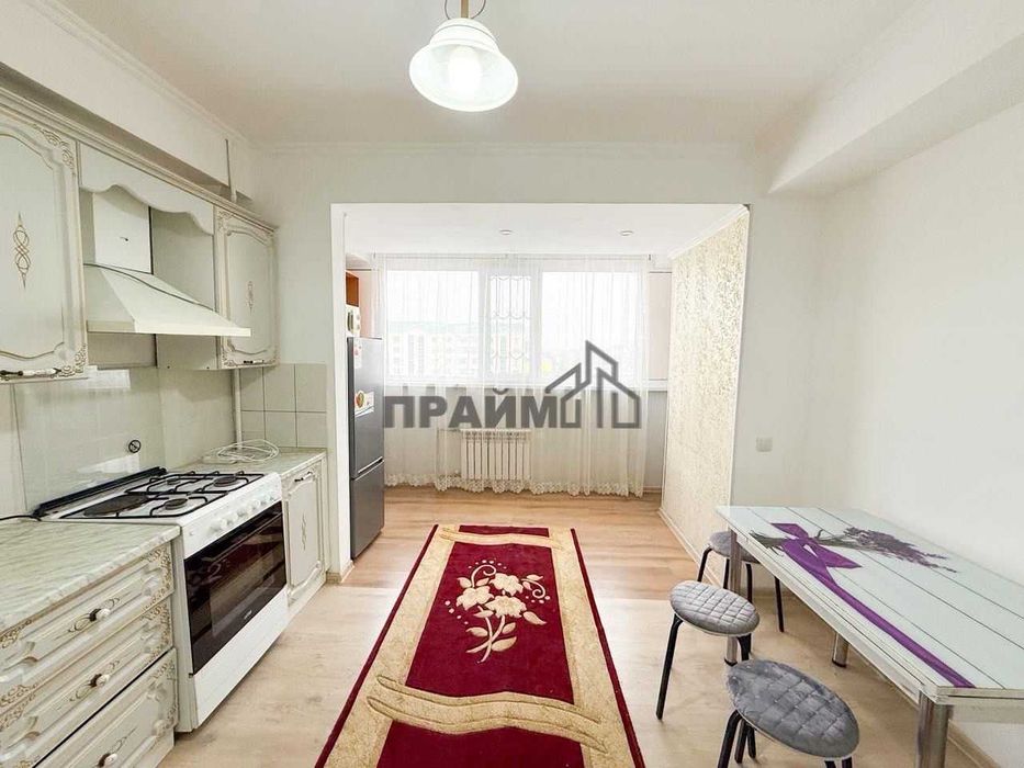 ПРОДАМ 3Х ком. Коктем (Артем ПРАЙМ)