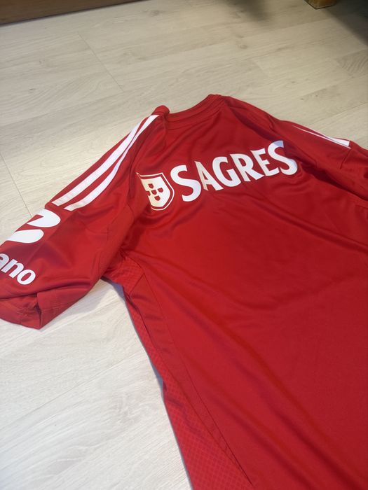 Benfica kit season 2023/2024
