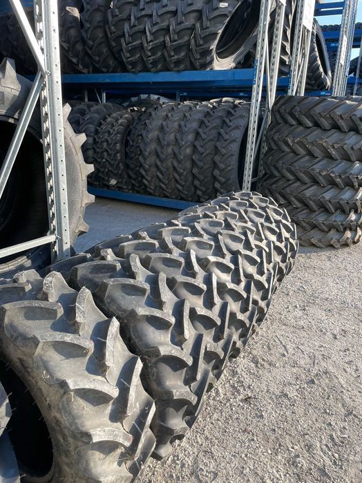 Firestone radial 4000 280/70r16 cauciucuri tractor 4x4 fata