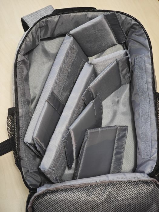 Чисто нова фотораница