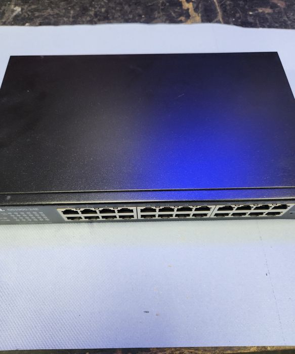 Switch 24 porturi