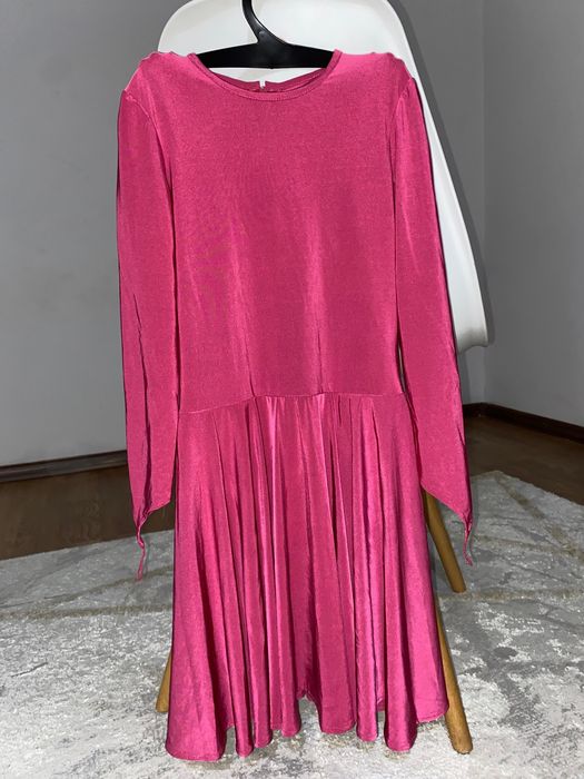 Платье для бальных танцев