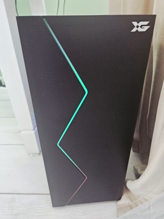 Системный блок i7