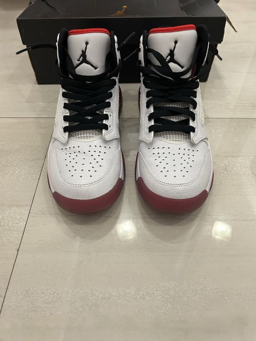 Jordan Mars 270 Noi Originali