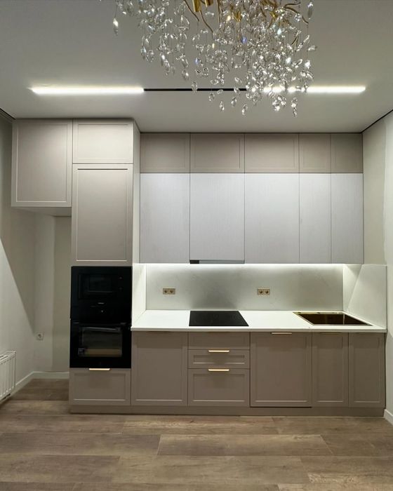 Кухонные гарнитуры 55000 квадрат метр