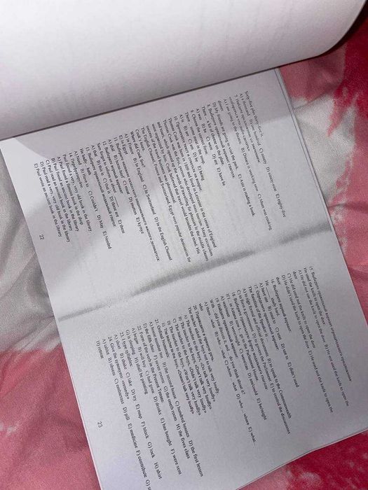 продам тестовики для ЕНТ и рабочие тетради