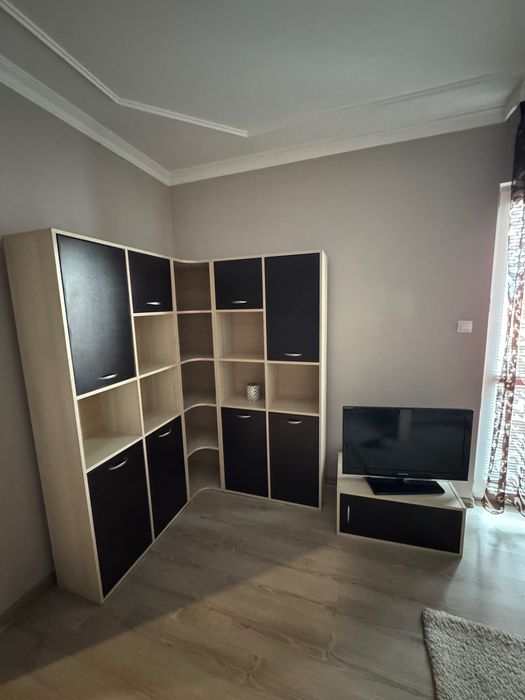 Дава се под наем Двустаен апартамент в Пловдив, Център - 60 кв.м за 468.69 € - Снимка #7