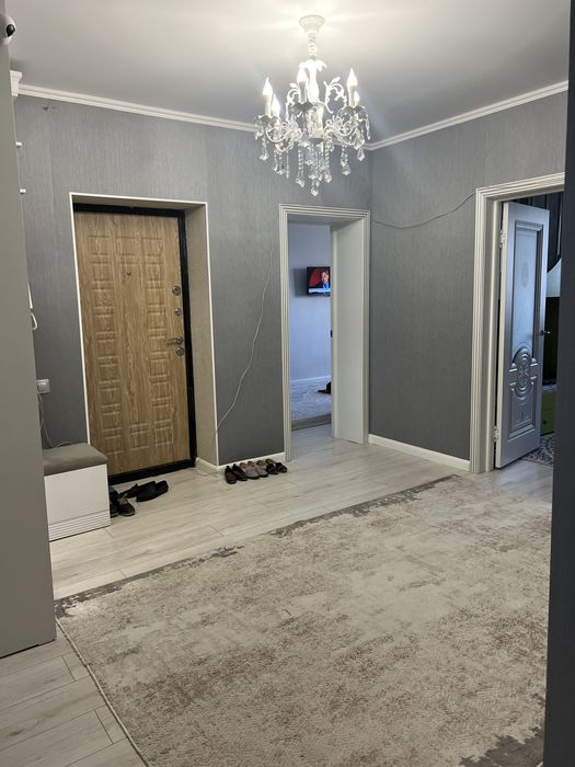 4 комн кв на болашаке