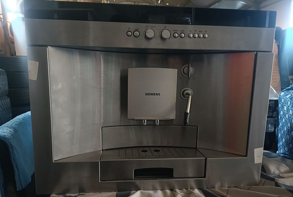 Vând Expresor cafea Siemens