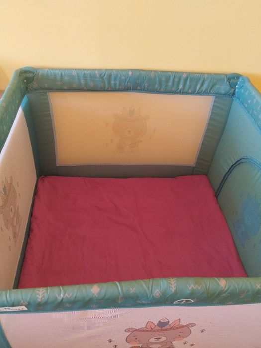 Бебешка кошара Лорели