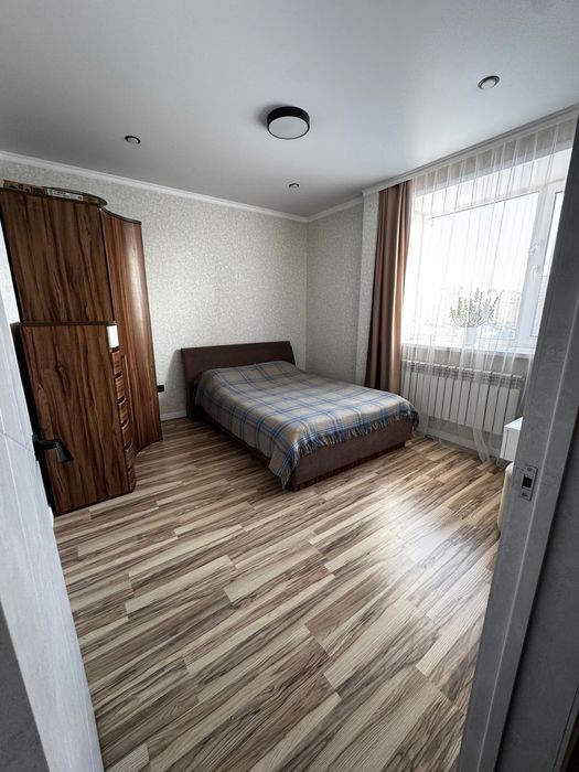 Продам 3(евро) квартиру