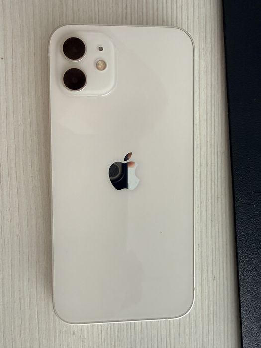 Iphone 12 128gb в идеальном состоянии