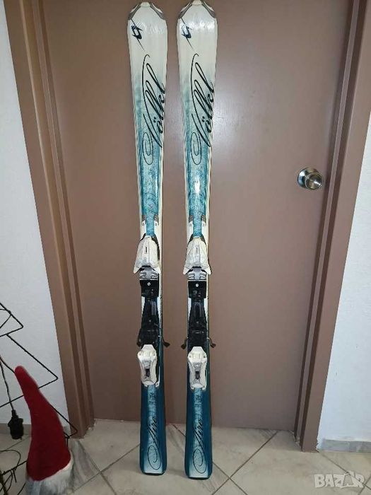 Ски Rossignol actys 300 176 cm, Fischer motive 76, 168 cm,Volkl 154 см