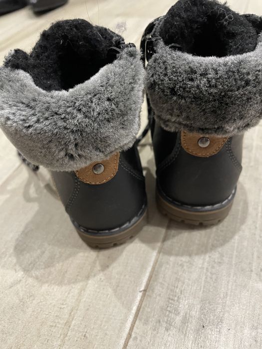 Ботички Cool CLUB 22 номер