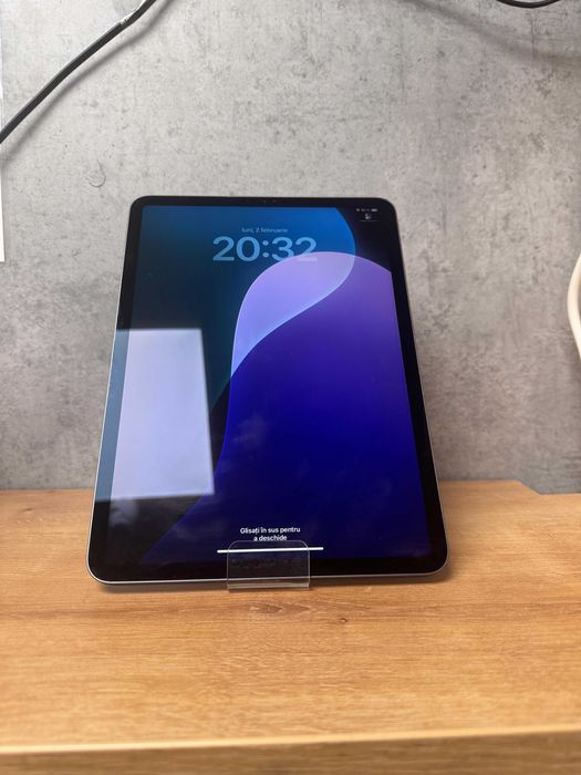 ZAP AMANET Gara de Nord - Ipad Pro 2018 256GB Wi-fi Gray