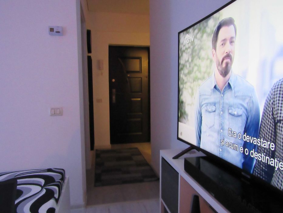 Militari Residence-Garsoniera mobilata si utilata, disponibila imediat