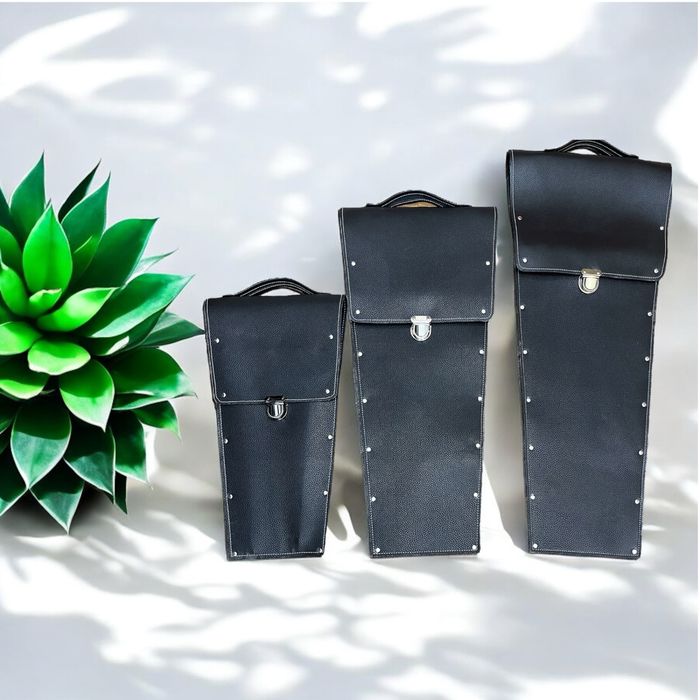 sovgʻa uchun koja nabor & Подарочный набор из кожи