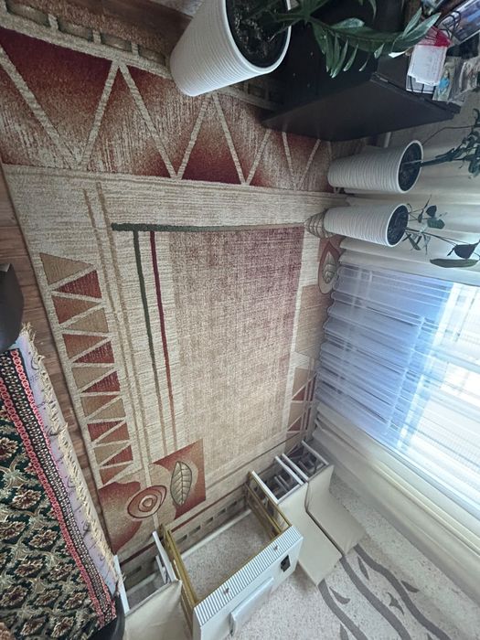 Продам ковер 2.50*4 метра