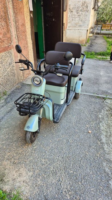 Электродвигатель