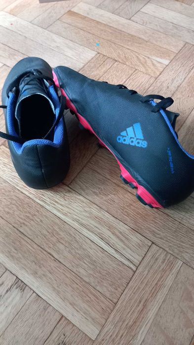 Нови бутонки Adidas,  37,5 номер