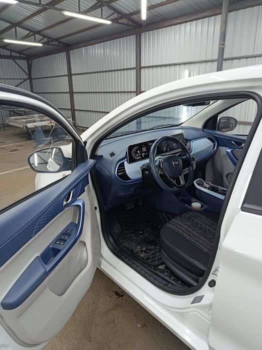 Changan Ben Ben 2023