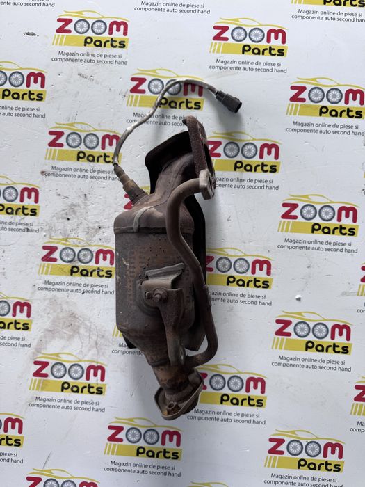 Catalizator Toyota Aygo 2014-2022 1.0 benzina 1KR