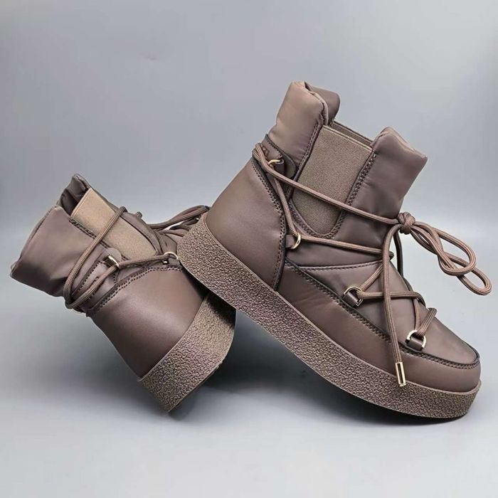 Продам зимнюю обувь.