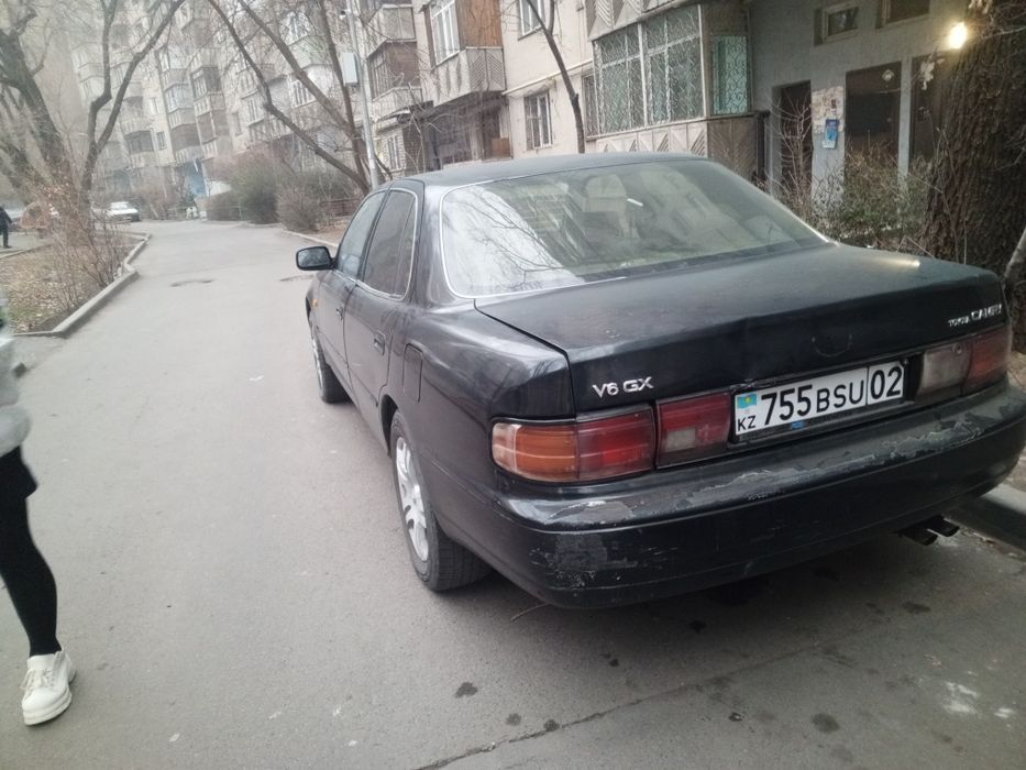 Продам камри 10 3.0 акпп