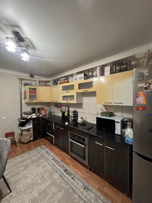 Кухнонная гарнитур