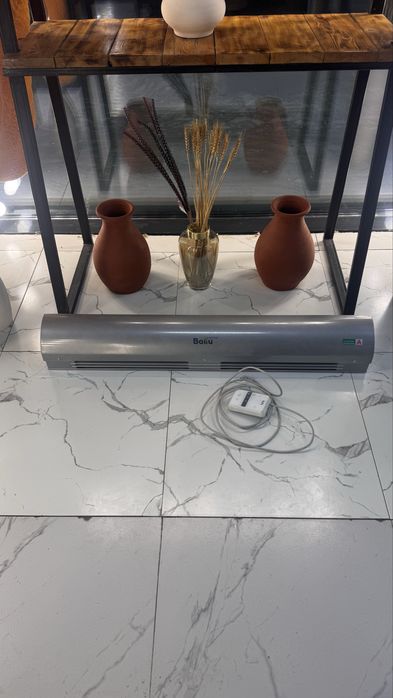 Тепловая завеса-конвектор Ballu