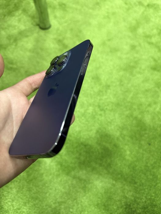 Iphone 14 pro sotiladi IDEAL!!!