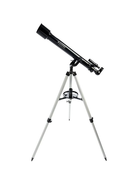 Telescop Celestron PowerSeeker 60AZ, in Garantie