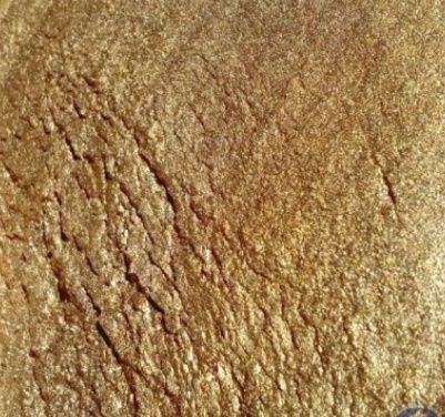 Продам бронзовую пудру.