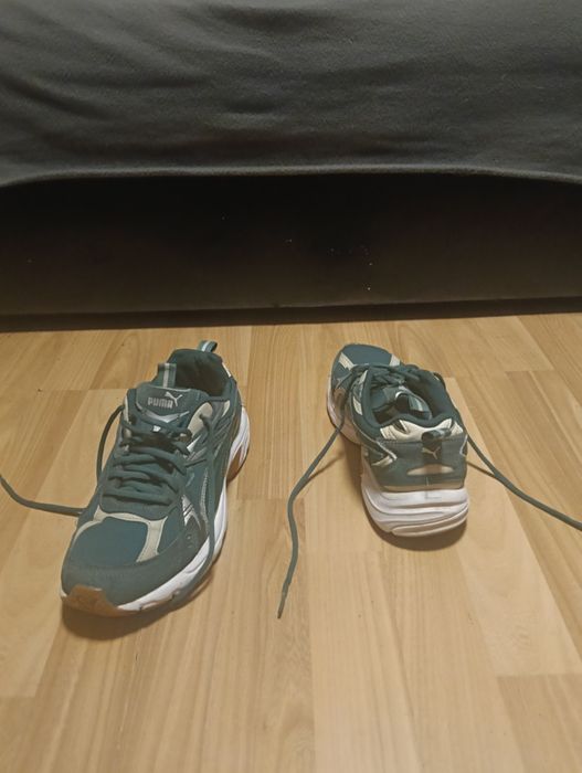 Унисекс обувки Puma