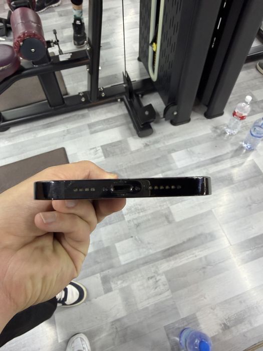 Iphone 14pro max 256gb