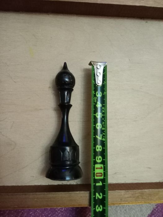 Шахматы ( большие СССР )