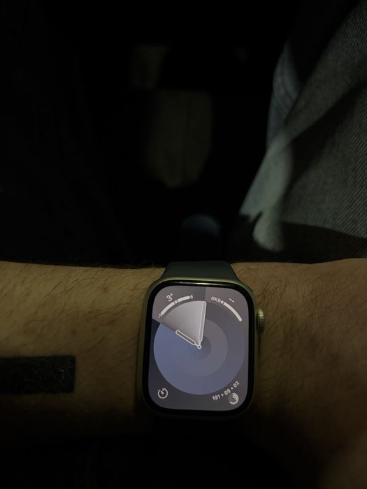 Apple watch series 9 41 mm